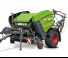 Lisy na válcové balíky Fendt Rotana 130 F Combi