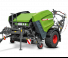 Lisy na válcové balíky Fendt Rotana 130 F Combi