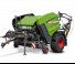 Lisy na válcové balíky Fendt Rotana 130 F