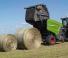 Lisy na válcové balíky Fendt Rotana 180 V