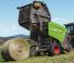Lisy na válcové balíky Fendt Rotana 180 V