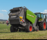 Lisy na válcové balíky Fendt Rotana 180 V