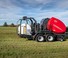 Lisy na válcové balíky Vicon RV 5216 Plus SC 14 FW