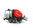 Lisy na válcové balíky Vicon RV 5216 Plus SC 14 FW
