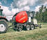 Lisy na válcové balíky Vicon RV 5220 SC 25 FW