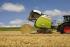 Lisy na válcové balíky Claas Variant 385 RC