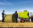 Lisy na válcové balíky Claas Variant 560 RC Pro