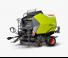 Lisy na válcové balíky Claas Variant 560 RC Pro