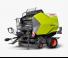 Lisy na válcové balíky Claas Variant 560 RF