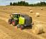 Lisy na válcové balíky Claas Variant 580 RC Pro