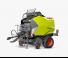 Lisy na válcové balíky Claas Variant 580 RC Pro
