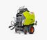 Lisy na válcové balíky Claas Variant 580 RC Trend