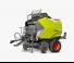 Lisy na válcové balíky Claas Variant 580 RF