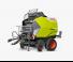 Lisy na válcové balíky Claas Variant 585 RC Pro
