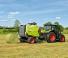Lisy na válcové balíky Claas Variant 585 RC Pro