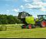 Lisy na válcové balíky Claas Variant 585 RC Pro