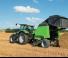 Lisy na válcové balíky DEUTZ-FAHR VariMaster 560 BP