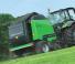 Lisy na válcové balíky DEUTZ-FAHR VariMaster 590 BP