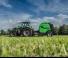 Lisy na válcové balíky DEUTZ-FAHR VariMaster 760 
