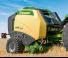 Lisy na válcové balíky Krone VariPack V 165 XC Plus 