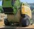 Lisy na válcové balíky Krone VariPack V 165 XC Plus 