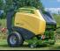Lisy na válcové balíky Krone VariPack V 165 XC Plus 