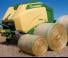 Lisy na válcové balíky Krone VariPack V 190 XC 