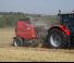 Lisy na válcové balíky Kuhn VB 2295