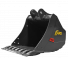 Přídavná zařízení Lžíce Lžíce pro rypadla AMI HD6080E36ST