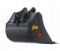 Přídavná zařízení Lžíce Lžíce pro rypadla AMI HD6080E36ST