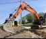 Přídavná zařízení Lžíce Lžíce pro rypadla Geith R45-1500