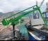 Manipulátory s materiálem Sennebogen 8160 EQ