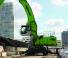 Manipulátory s materiálem Sennebogen 855M E Hybrid  