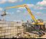 Manipulátory s materiálem Liebherr ER 944 C High Rise Litronic