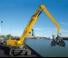 Manipulátory s materiálem Liebherr ER 944 C Litronic