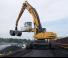 Manipulátory s materiálem Liebherr ER 954 C Litronic