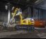 Manipulátory s materiálem Liebherr LH 26 C Industry Litronic