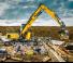 Manipulátory s materiálem Liebherr LH 30 C Industry Litronic
