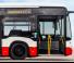 Autobusy Městské autobusy Mercedes-Benz CapaCity L