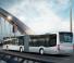 Autobusy Městské autobusy Mercedes-Benz Citaro G NGT