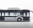 Autobusy Městské autobusy Mercedes-Benz Citaro NGT