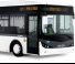 Autobusy Městské autobusy Isuzu Citibus