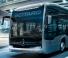 Autobusy Městské autobusy Mercedes-Benz eCitaro