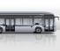 Autobusy Městské autobusy Mercedes-Benz eCitaro