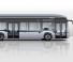 Autobusy Městské autobusy Mercedes-Benz eCitaro