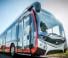 Autobusy Městské autobusy SOR ENS 12