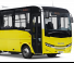Autobusy Městské autobusy Isuzu Novociti
