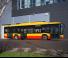 Autobusy Městské autobusy Solaris Urbino 12 CNG