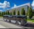 Autobusy Městské autobusy Solaris Urbino 12 LE