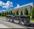 Autobusy Městské autobusy Solaris Urbino 12 LE